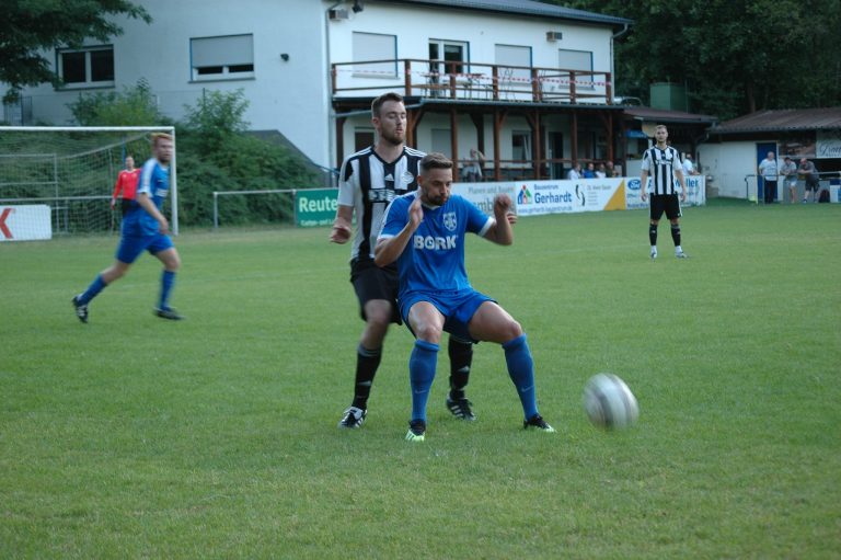 FC Cleeberg Besiegt Juno Burg Im Testspiel | FC Cleeberg - Offizielle ...