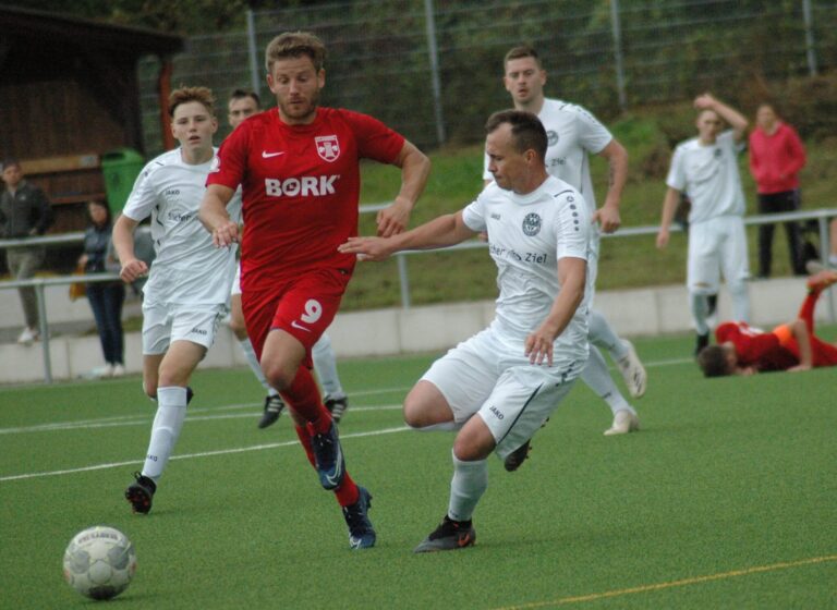 FCC II Schlägt Spartak Wetzlar Mit 5-0 | FC Cleeberg - Offizielle ...